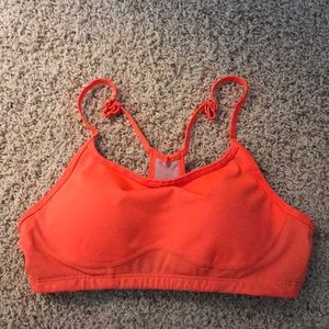 New Balance Hero Bra - sz M